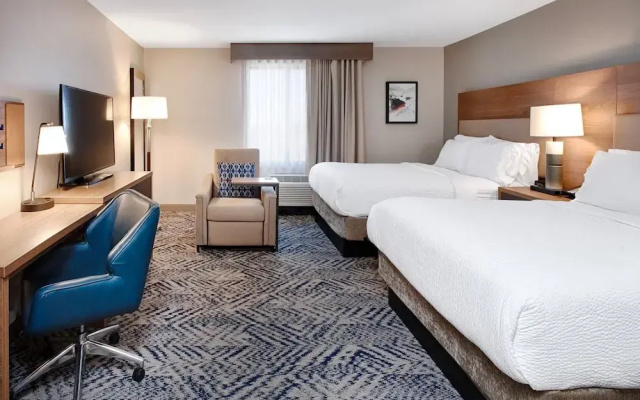 photo 5 of Candlewood Suites Detroit – Sterling Heights
