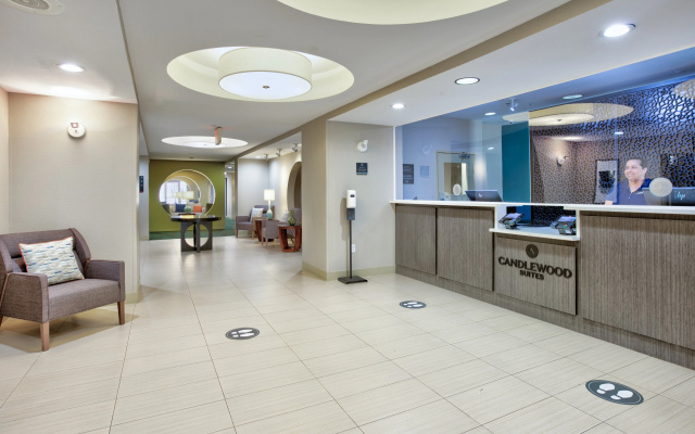 photo 2 of Candlewood Suites DFW South by IHG