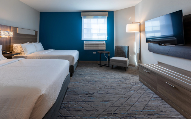 photo 3 of Holiday Inn Express & Suites Englewood Denver South by IHG