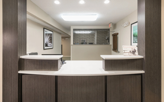 photo 2 of Candlewood Suites Durham by IHG