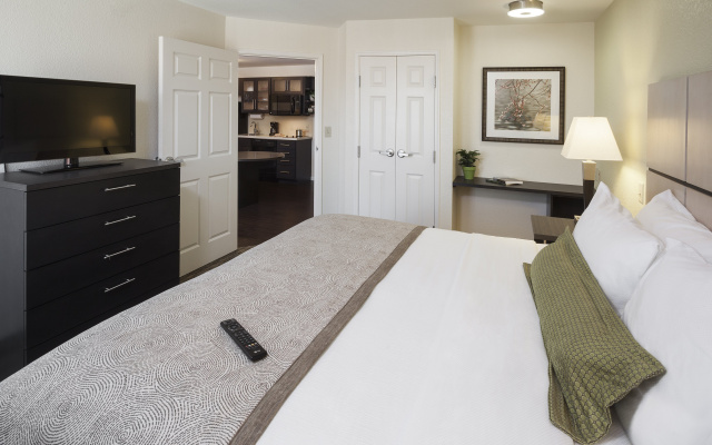 photo 4 of Candlewood Suites Durham by IHG