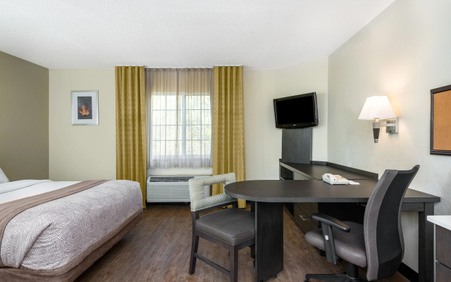 photo 5 of Candlewood Suites Durham by IHG