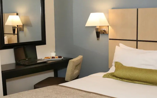 photo 5 of Candlewood Suites East Lansing by IHG