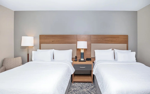 photo 4 of Candlewood Suites Erlanger South Cincinnati by IHG
