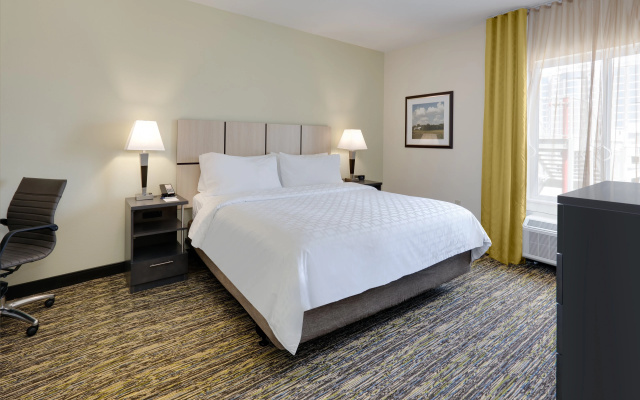 photo 4 of Candlewood Suites Dallas NW - Farmers Branch by IHG
