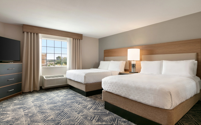 photo 3 of Candlewood Suites Fayetteville Fort Bragg by IHG