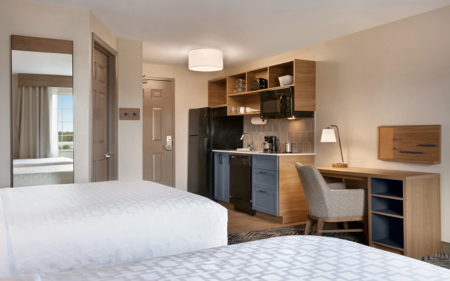 photo 4 of Candlewood Suites Fayetteville Fort Bragg by IHG
