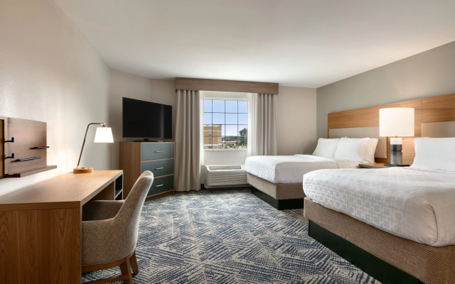 photo 5 of Candlewood Suites Fayetteville Fort Bragg by IHG
