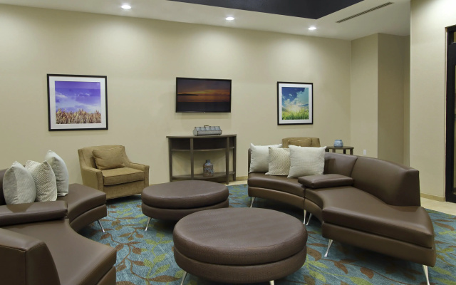 photo 2 of Candlewood Suites Dallas-Frisco NW Toyota Ctr by IHG