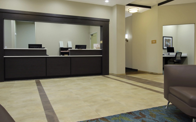 photo 4 of Candlewood Suites Dallas-Frisco NW Toyota Ctr by IHG