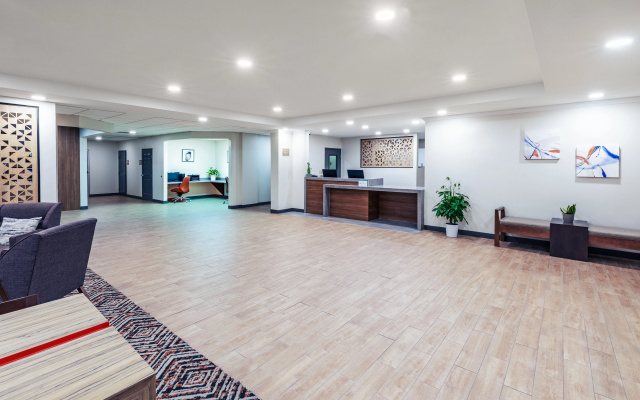 photo 2 of Candlewood Suites Georgetown by IHG