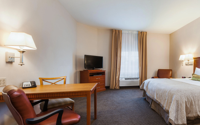 photo 4 of Candlewood Suites Georgetown by IHG