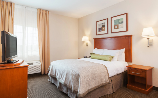 photo 5 of Candlewood Suites Georgetown by IHG