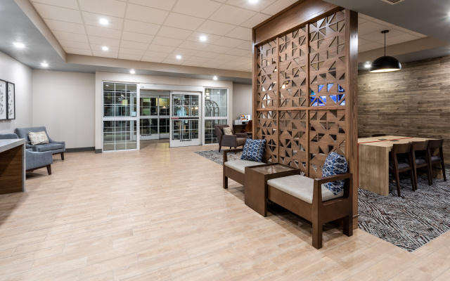 photo 2 of Candlewood Suites Grand Junction by IHG
