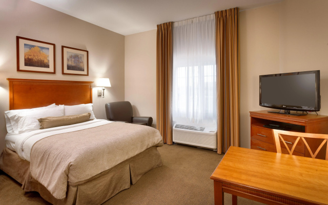 photo 3 of Candlewood Suites Grand Junction by IHG