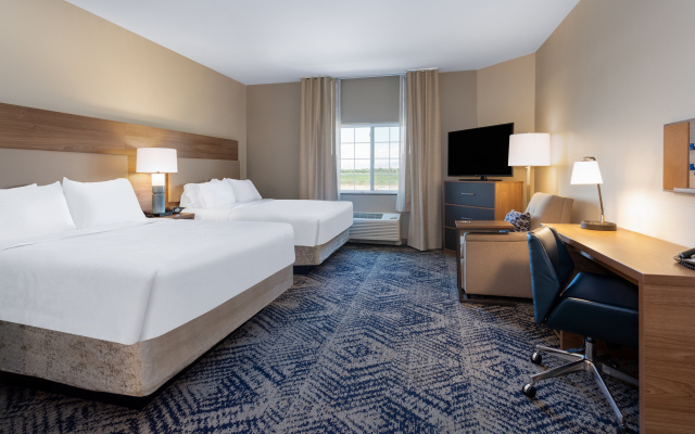 photo 5 of Candlewood Suites Grand Junction by IHG