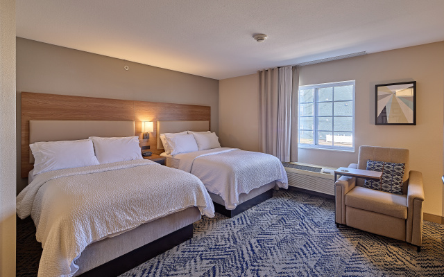 photo 3 of Candlewood Suites Grand Prairie by IHG