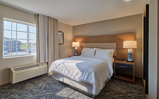photo 4 of Candlewood Suites Grand Prairie by IHG