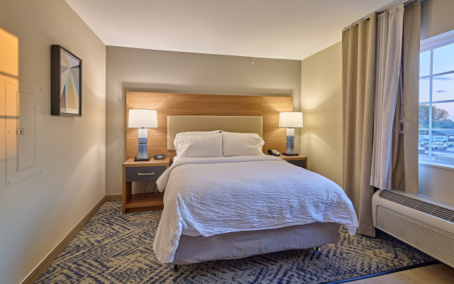 photo 5 of Candlewood Suites Grand Prairie by IHG