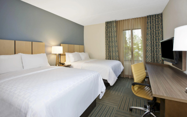 photo 3 of Candlewood Suites Grand Rapids Airport by IHG