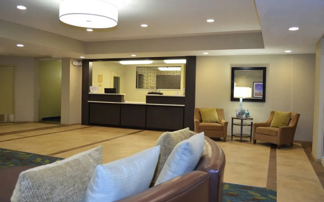 photo 3 of Candlewood Suites Greenville