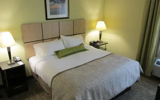 photo 5 of Candlewood Suites Greenville
