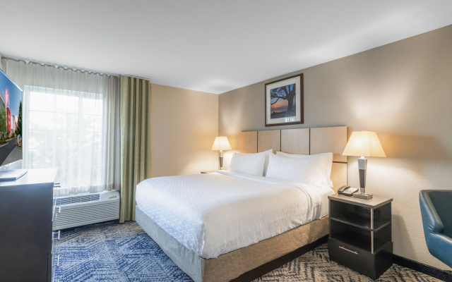 photo 5 of Candlewood Suites Greenville by IHG