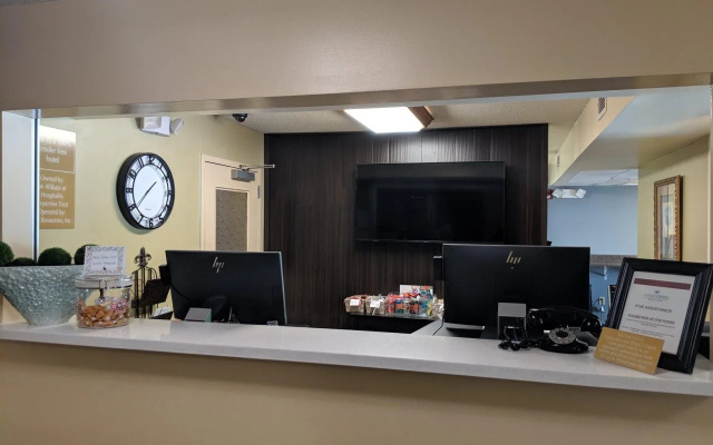 photo 2 of Sonesta Simply Suites Hampton