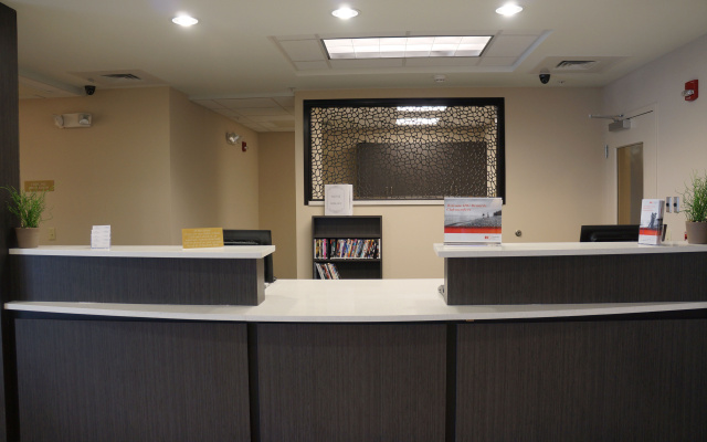 photo 2 of Candlewood Suites Harrisburg - Hershey by IHG