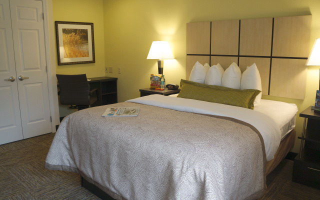 photo 3 of Candlewood Suites Harrisburg - Hershey by IHG