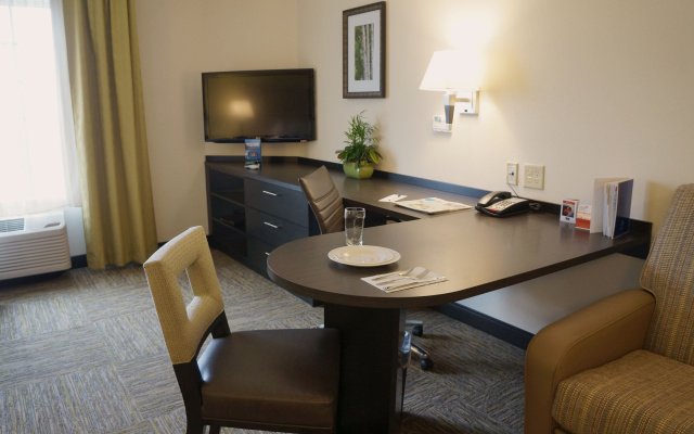 photo 4 of Candlewood Suites Harrisburg - Hershey by IHG
