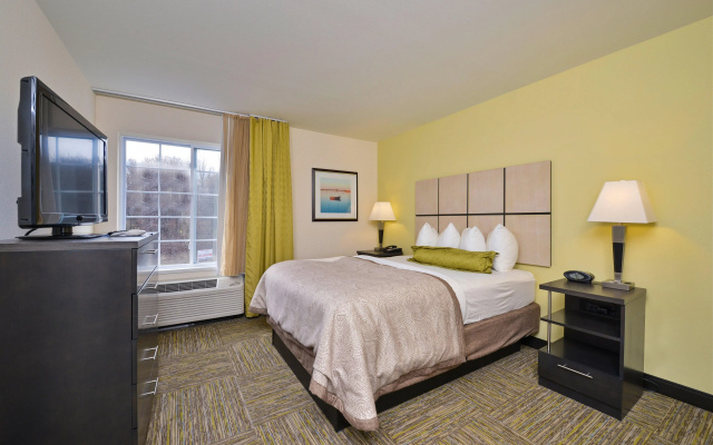 photo 5 of Candlewood Suites Harrisburg - Hershey by IHG