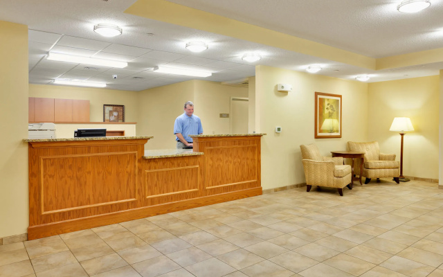 photo 2 of Candlewood Suites Harrisburg I-81 - Hershey Area by IHG