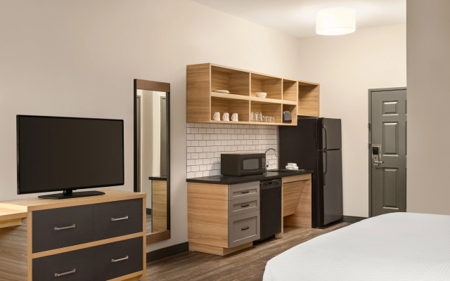 photo 3 of Candlewood Suites Harrisburg I-81 - Hershey Area by IHG