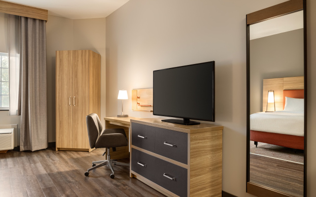 photo 4 of Candlewood Suites Harrisburg I-81 - Hershey Area by IHG