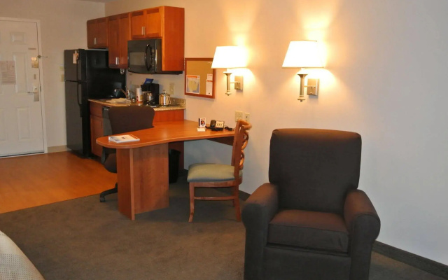 photo 2 of TownePlace Suites by Marriott Birmingham South