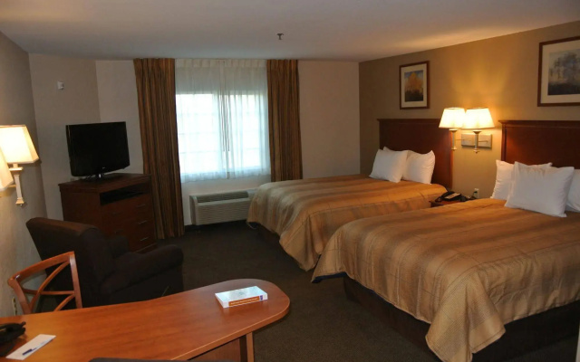 photo 3 of TownePlace Suites by Marriott Birmingham South