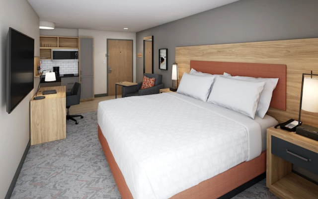 photo 4 of Candlewood Suites Houston NE - Stafford by IHG