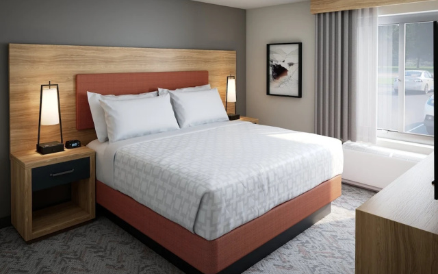 photo 5 of Candlewood Suites Houston NE - Stafford by IHG