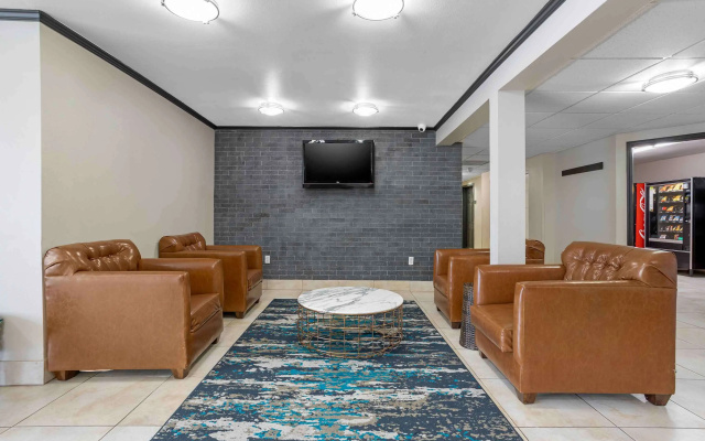 photo 2 of Extended Stay America Suites - Houston - Katy - I-10