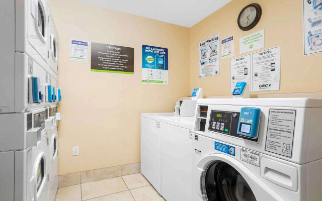 photo 4 of Extended Stay America Suites - Houston - Katy - I-10