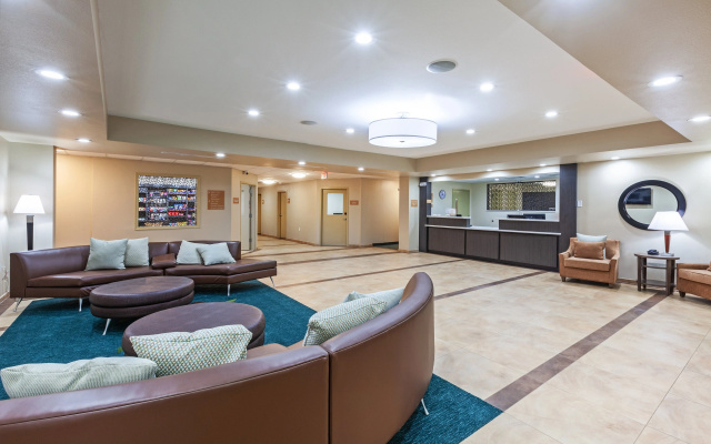 photo 2 of Candlewood Suites Houston - Pasadena by IHG