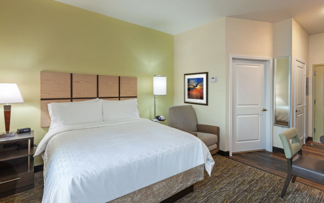 photo 3 of Candlewood Suites Houston - Pasadena by IHG