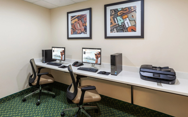 photo 4 of Candlewood Suites Houston - Pasadena by IHG