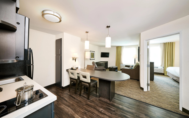 photo 3 of Sonesta Simply Suites Houston W Beltway