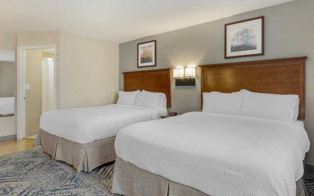 photo 3 of Candlewood Suites Indianapolis East by IHG