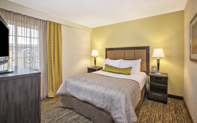 photo 3 of Candlewood Suites Indianapolis by IHG