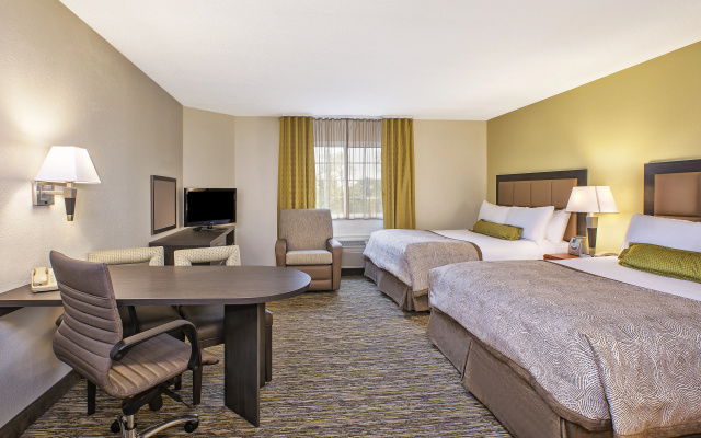photo 5 of Candlewood Suites Indianapolis by IHG