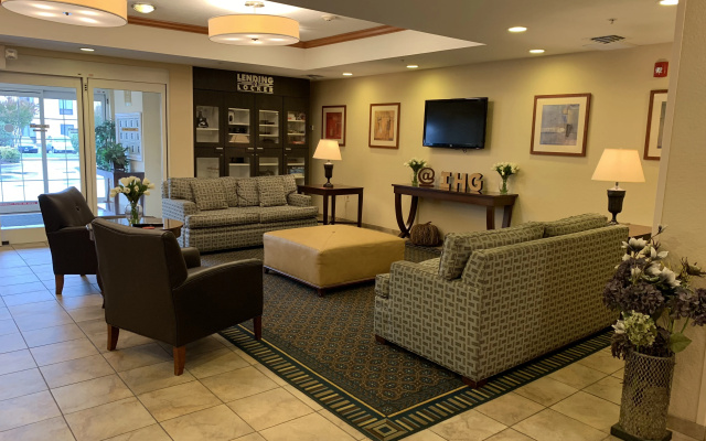 photo 2 of Candlewood Suites Jonesboro by IHG