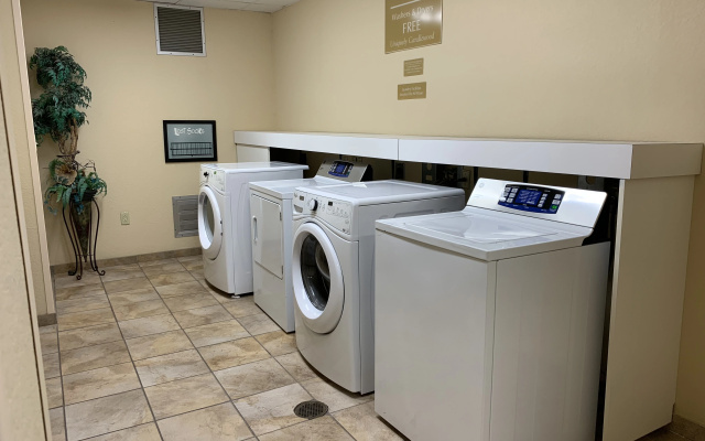 photo 3 of Candlewood Suites Jonesboro by IHG